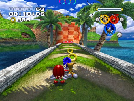 Sonic riders iso ps2