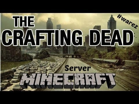 Crafting dead servers