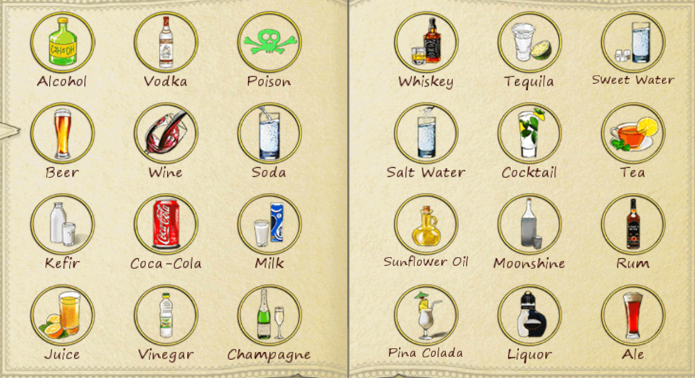 doodle alchemy guide